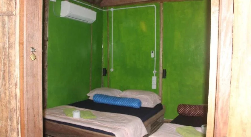 Danz Eco Resort