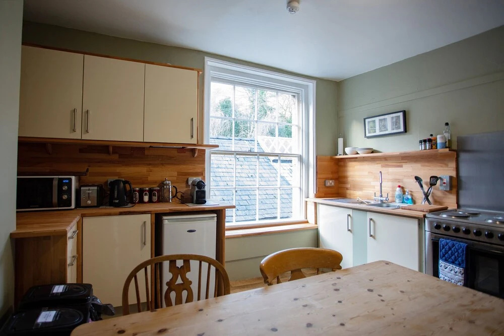 Belle Vue Apartment