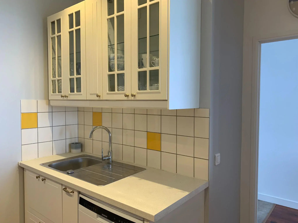 Duplex apartment in a prime seafront location, Treboul, Douarnenez