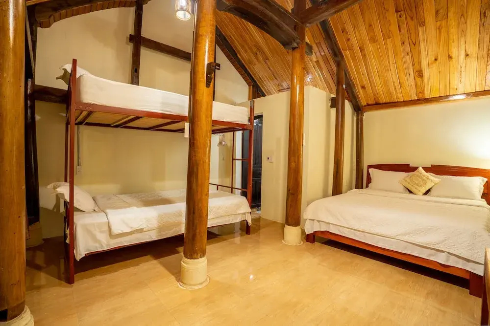 Phong Nha Coco House - Riverstay & Mountain View