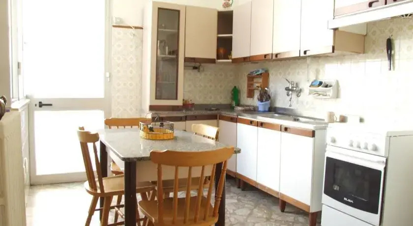 Appartamento bouganville