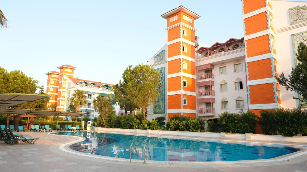 Crystal Paraiso Aqua Collection - Ultimate All Inclusive