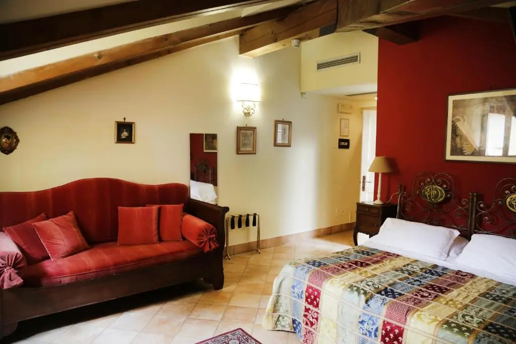 Albergo delle Drapperie