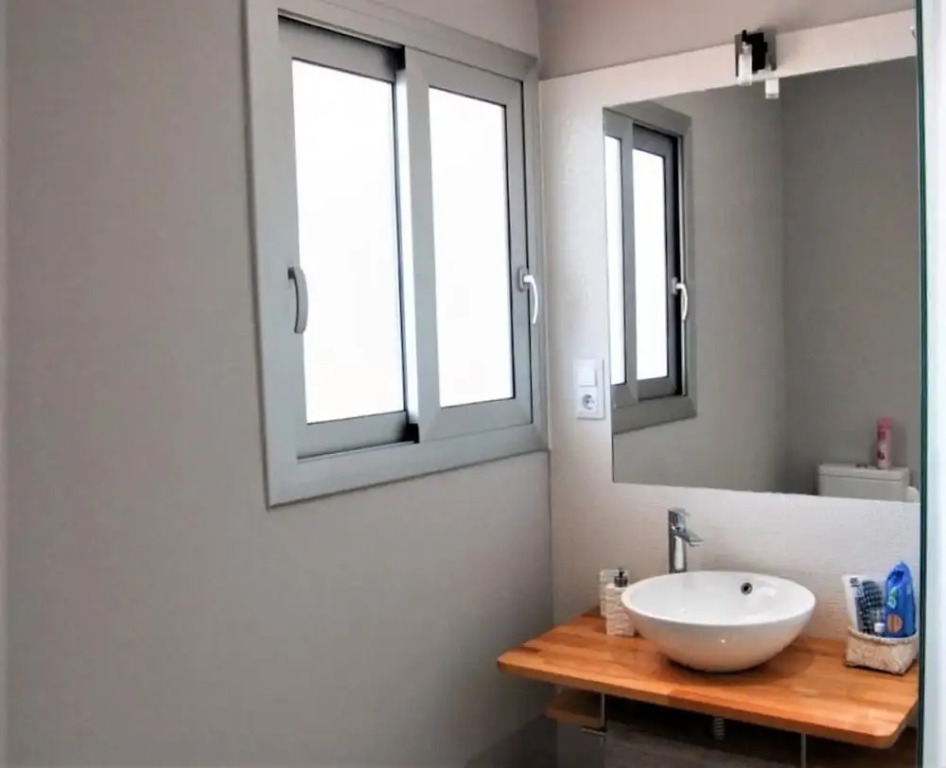Suitur Villa Mediterránea Con Piscina Infinita