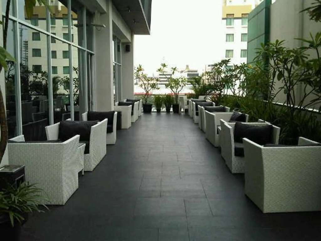 Akmani Hotel Jakarta