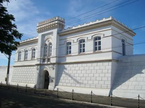 Brazil Inn Hostel Club