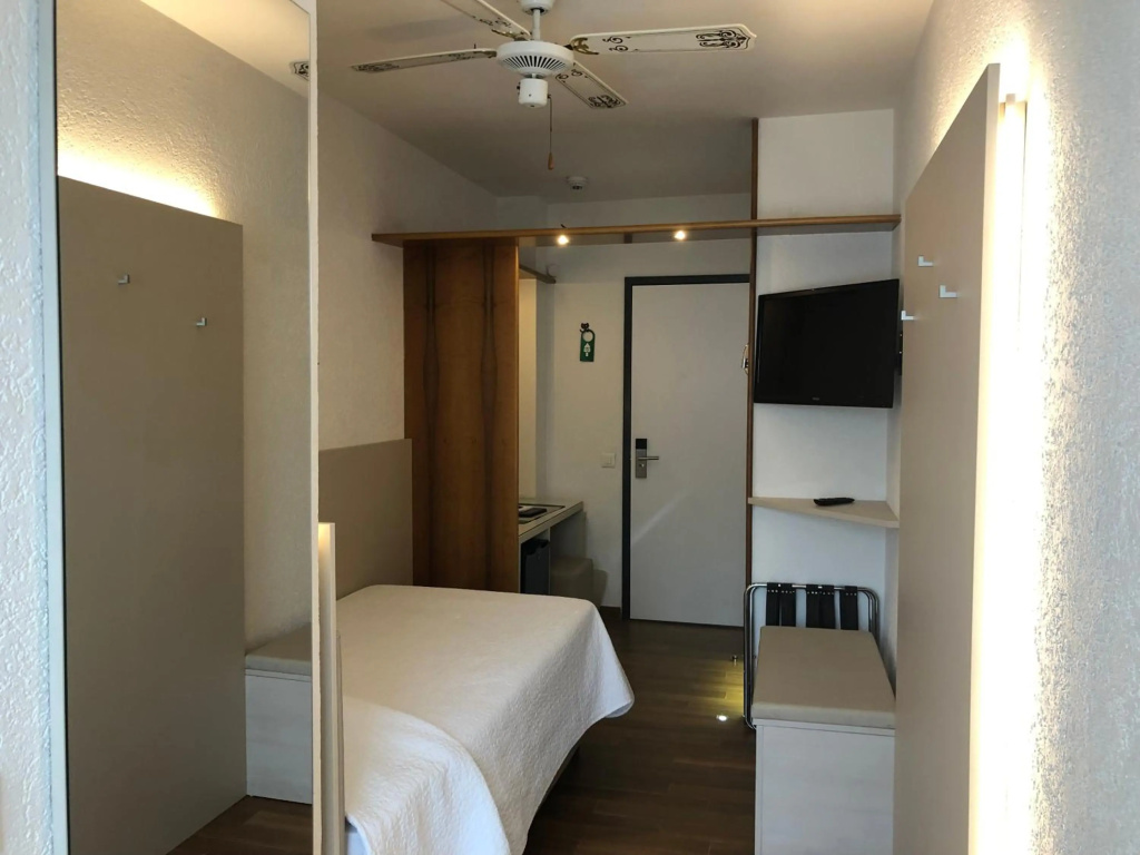 Hotel Campione