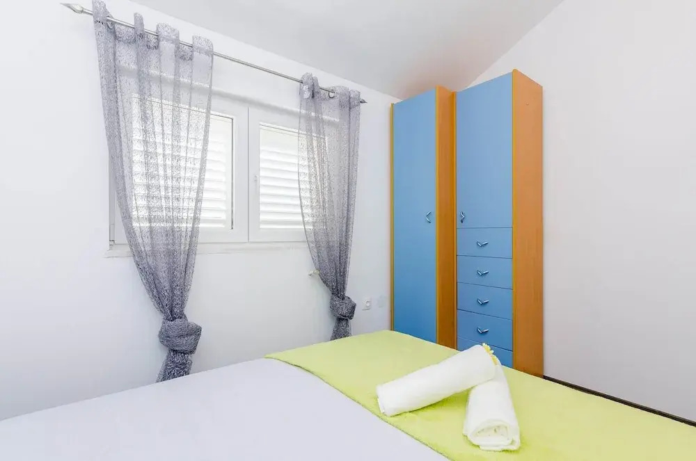 Villa Tranquility Nest Beniva - Three-bedroom Villa With Swimming Pool and Partial Sea View