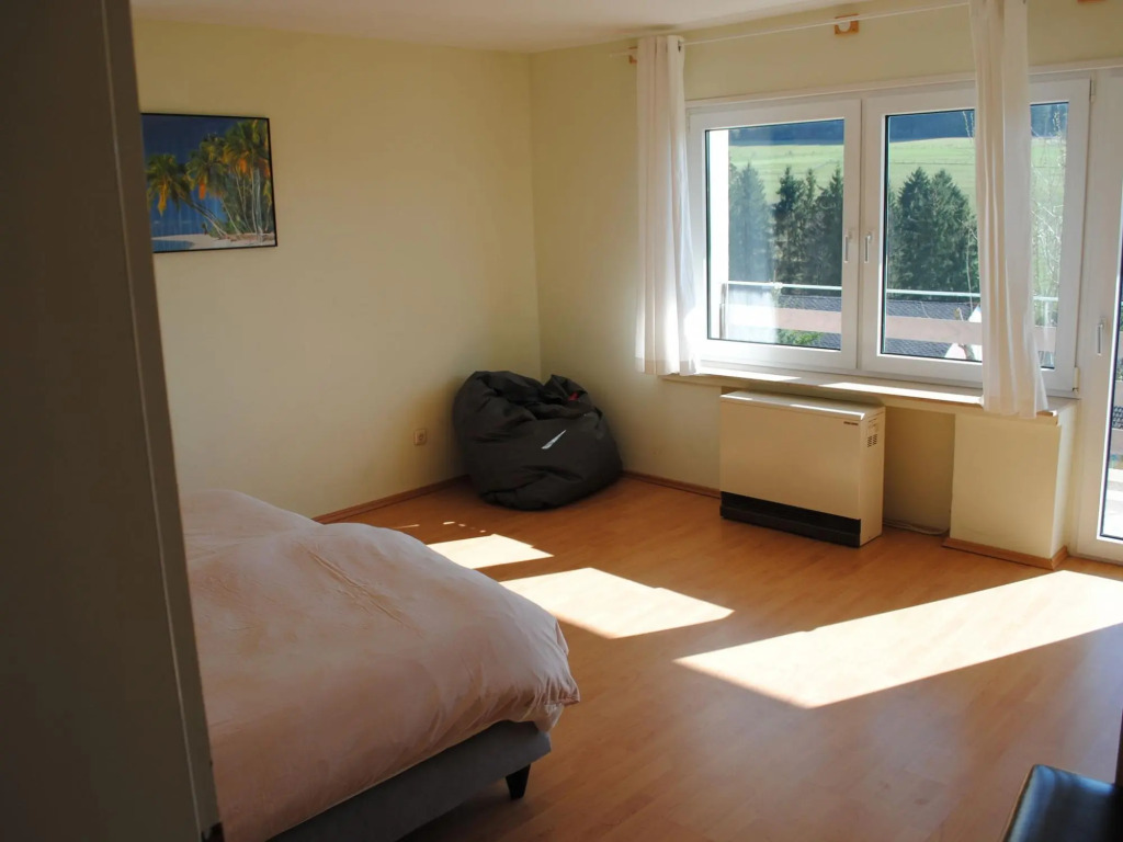 Delightful Villa in Gerolstein with Private Garden