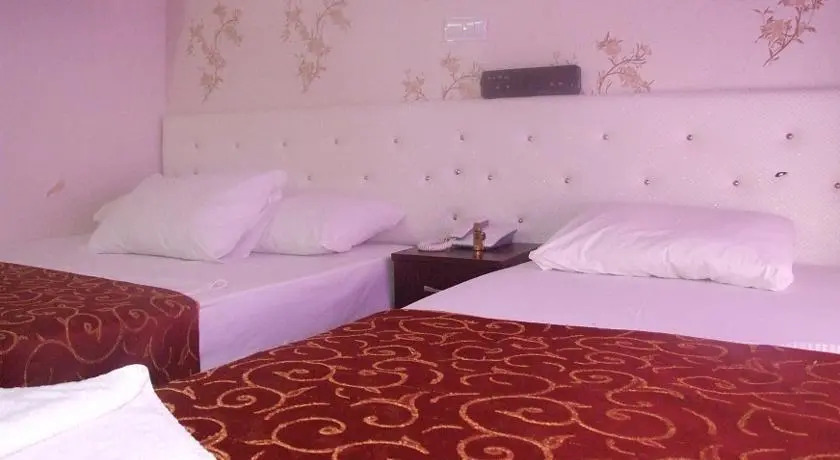 Hotel Esve Istanbul