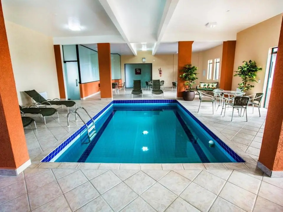 Gaboardi Park Hotel