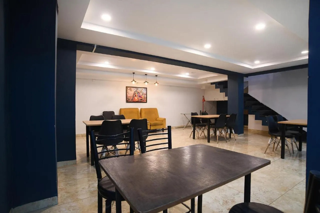 Hotel Shree