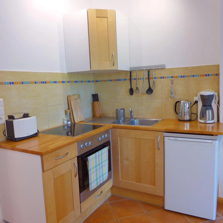 Apartamenty Rybak 3