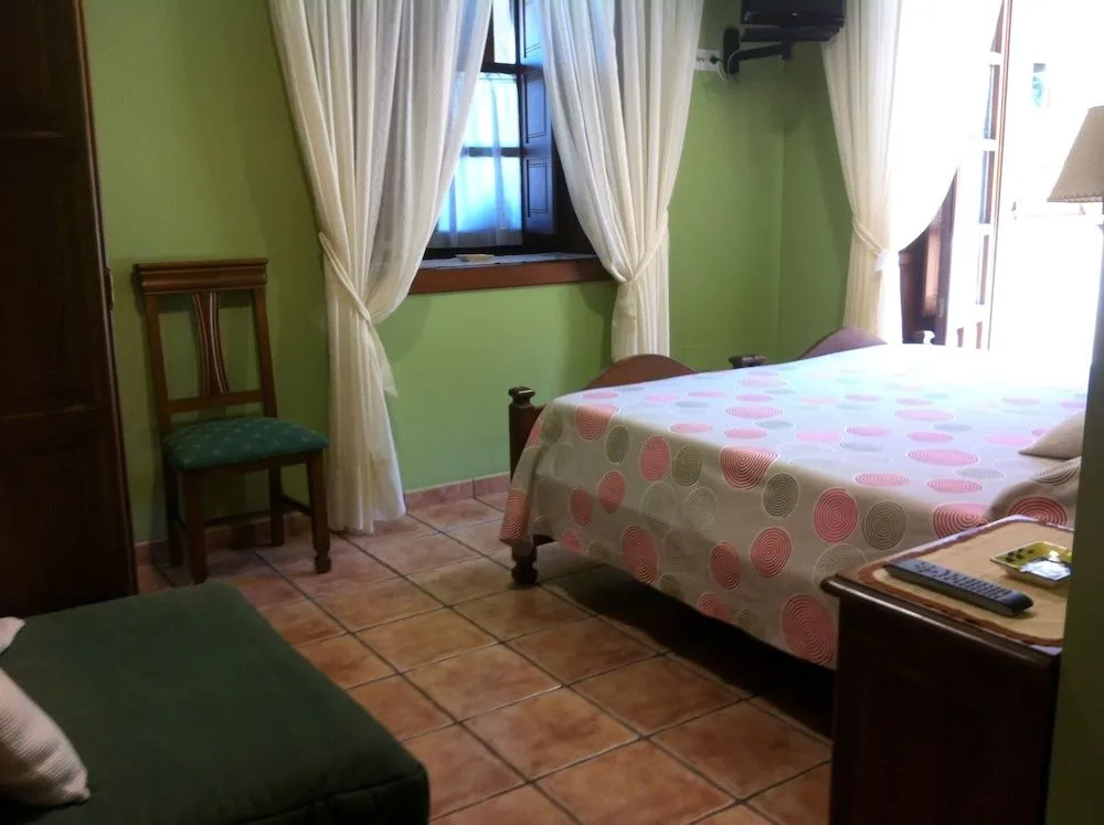 Posada Punta Ballota