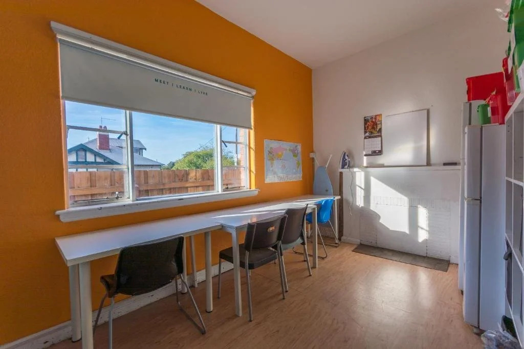 Richmond Private Rooms - 151 Hoddle Homestay