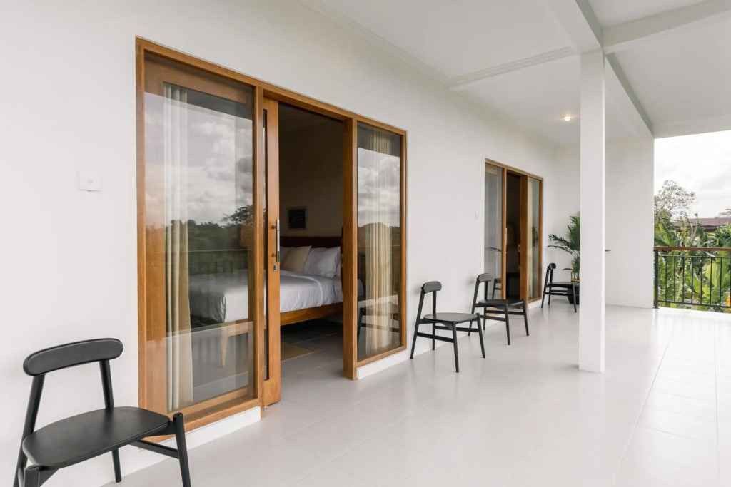 Summertime Villa - Enjoy best nature views at newest trendy place - Pererenan - 3Bedroom