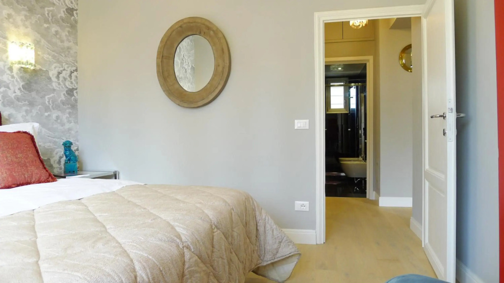 Prati Charming Apartment