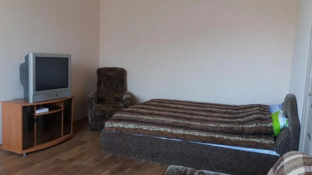 Airites street apartment