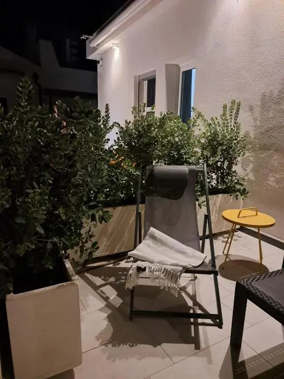 Sikelia Superior Rooms Milazzo