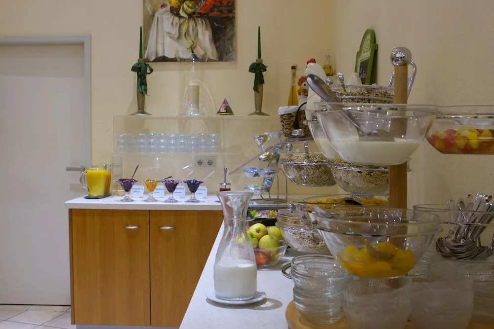 City Hotel Hannover