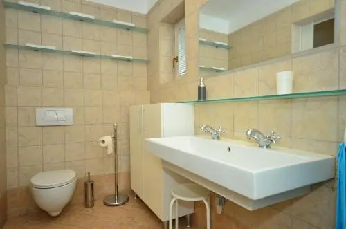 Hi-End Apartment