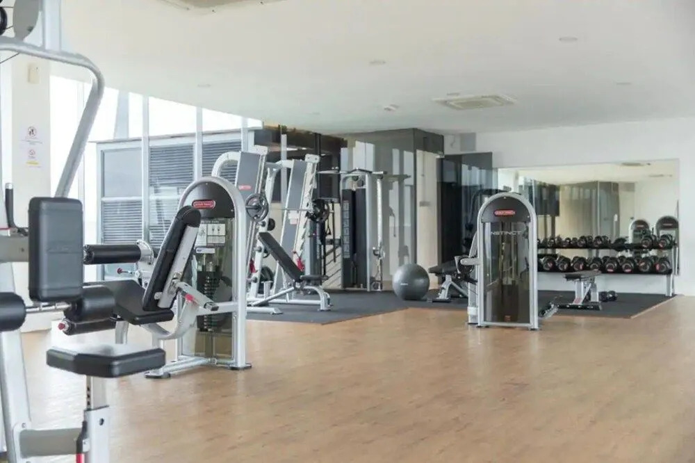 One Tebrau Residences