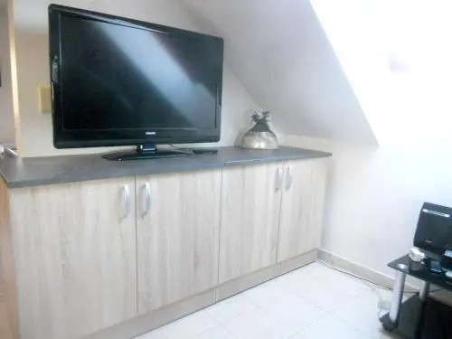 Apartment Rue des Platanes 1