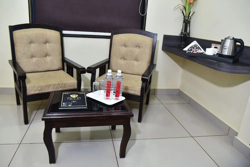 Hotel Tulsi Residency