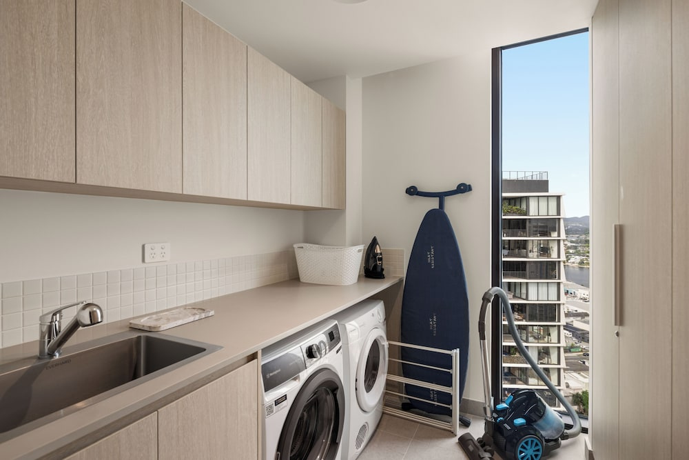 Yves Residences - 2204