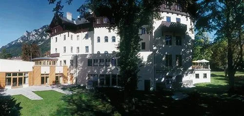 Hotel Marienhof