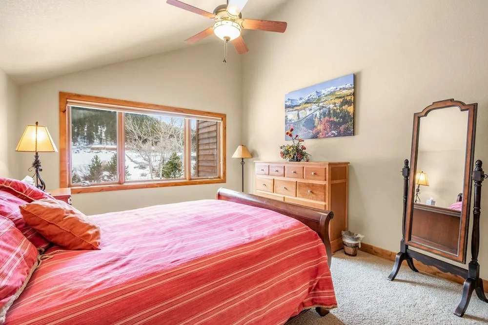 Tranquility On The River Three -- Ev #6042 3 Bedroom Townhouse by RedAwning