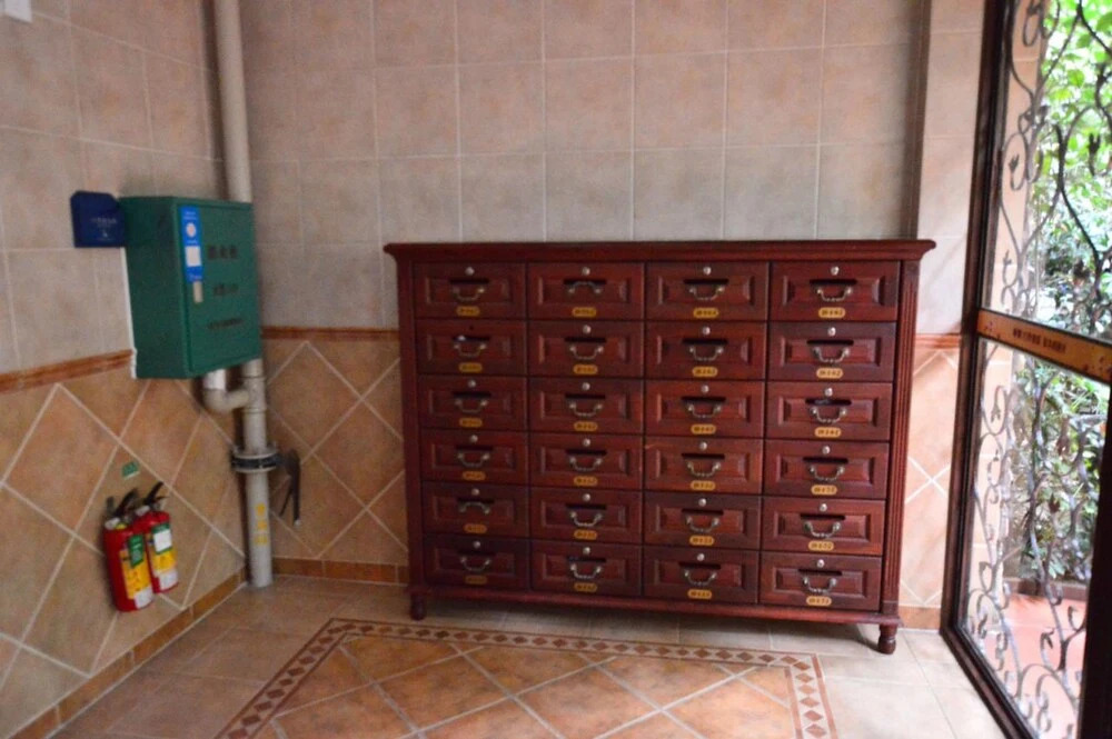 Pusu Guest House