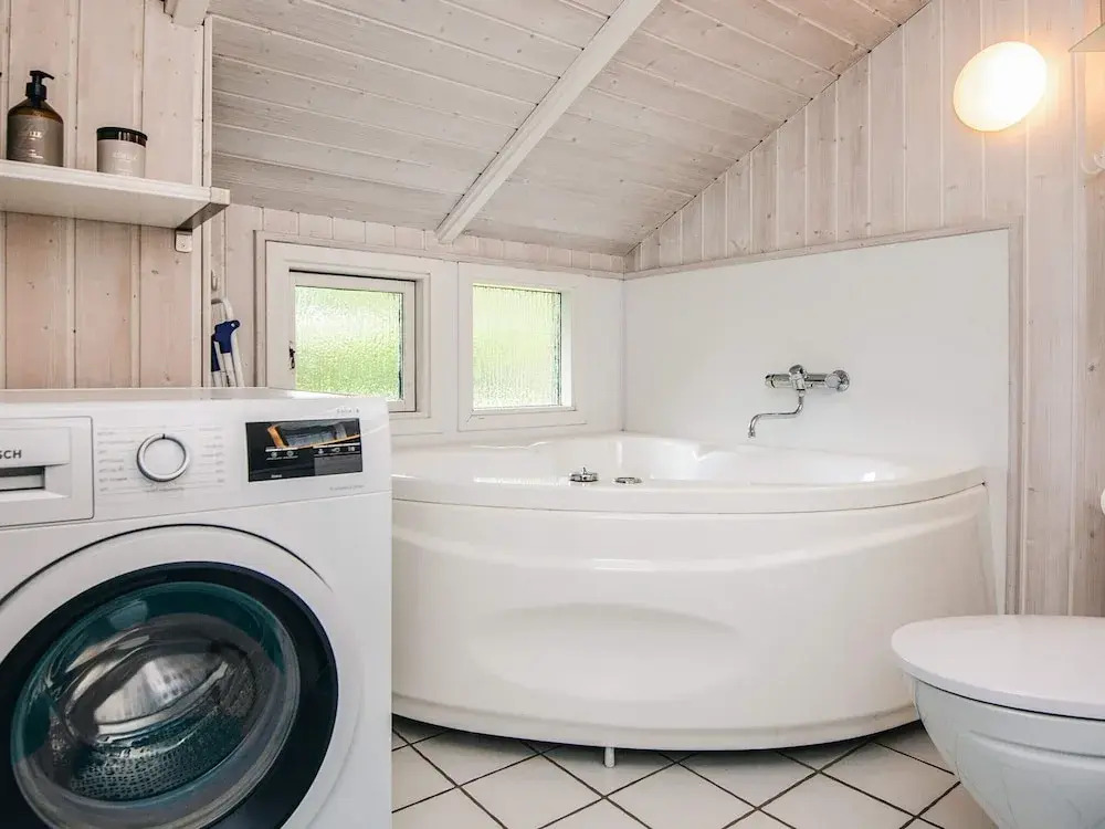 4 star holiday home in Børkop