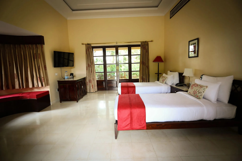 The Kipling Lodge Ranthambore