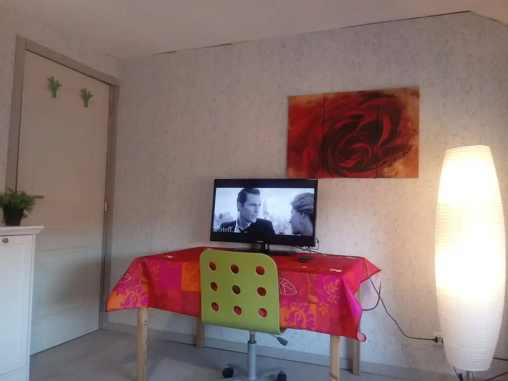 Home Trietje Ghent