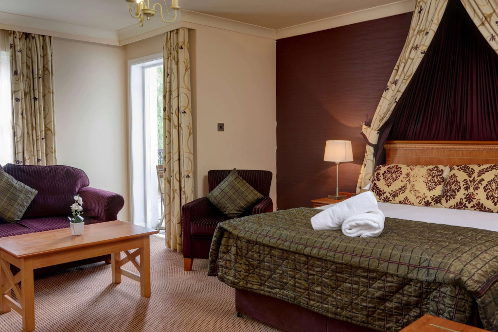 The Winnock Hotel