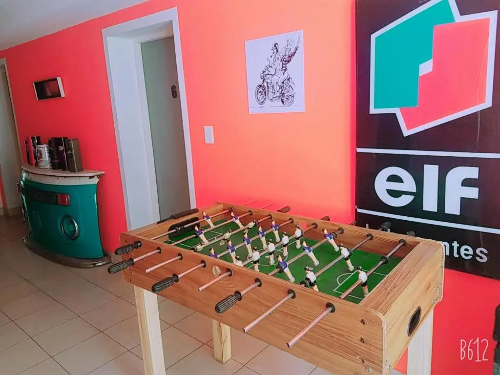Plaza Hostel