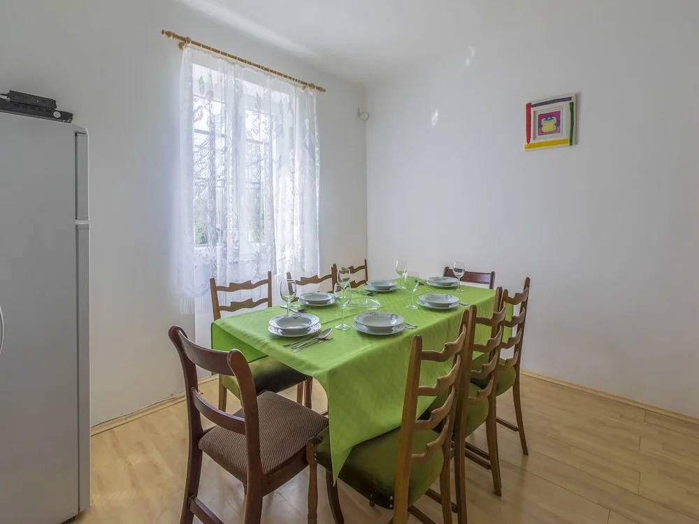 House House Jadranovo