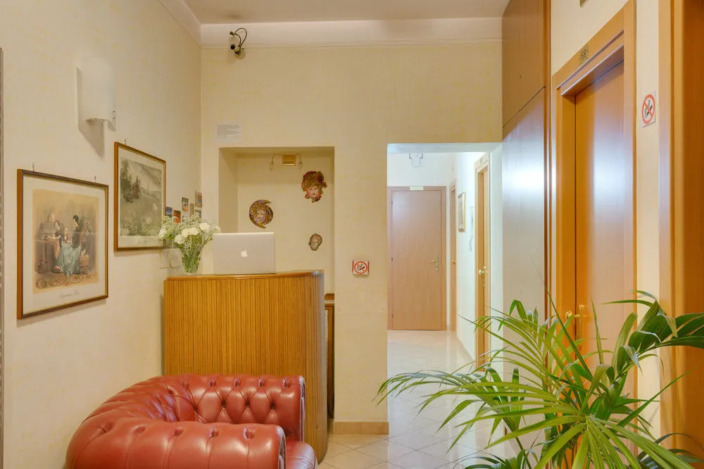 Hotel Lucia