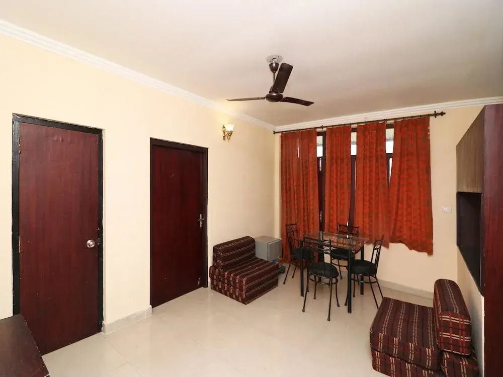 OYO 14097 Home Modern 1BHK Bhimtal