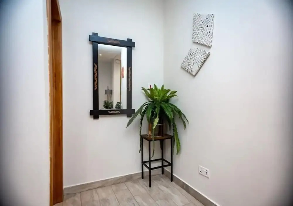 Manjaro Luxury Suites at Stella Place
