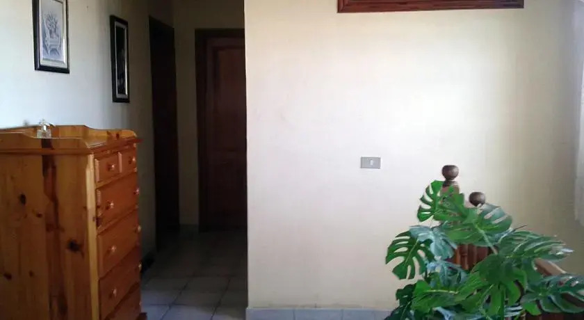 Sueño Del Teide
