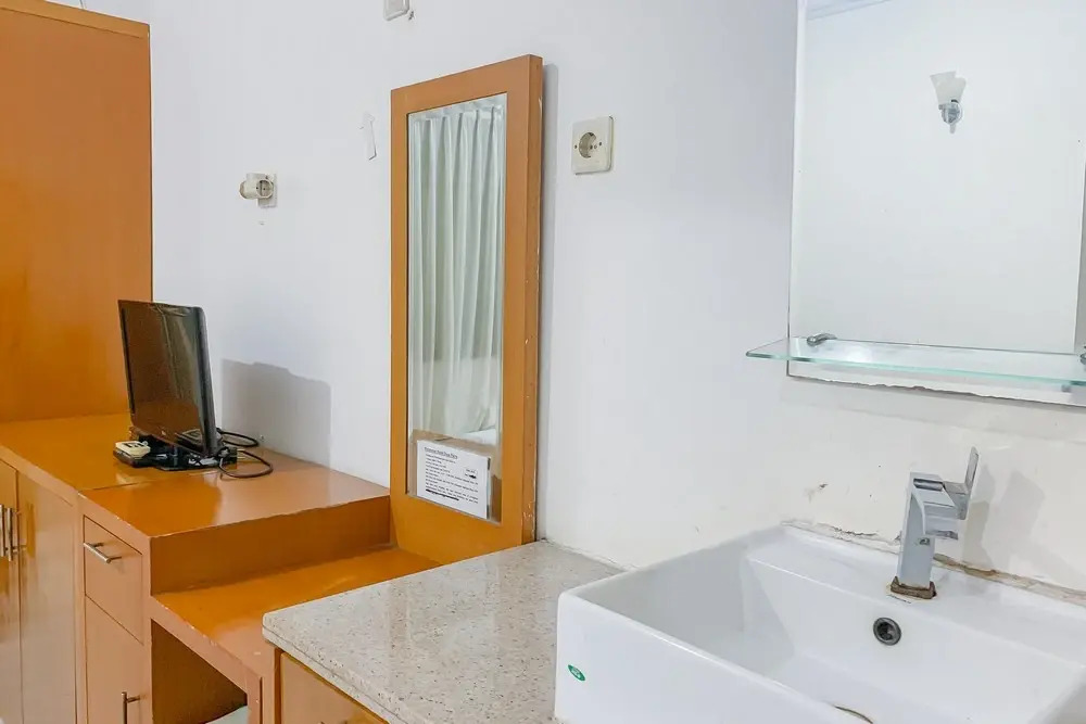 Urbanview Hotel Syariah near UPI Sumedang