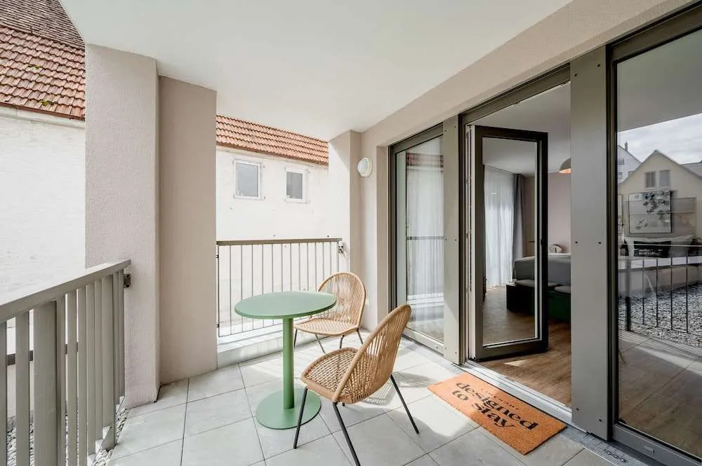 Limehome Metzingen Wilhelmstr