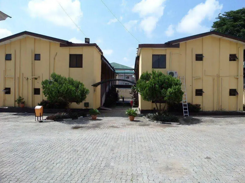 Command Guest House