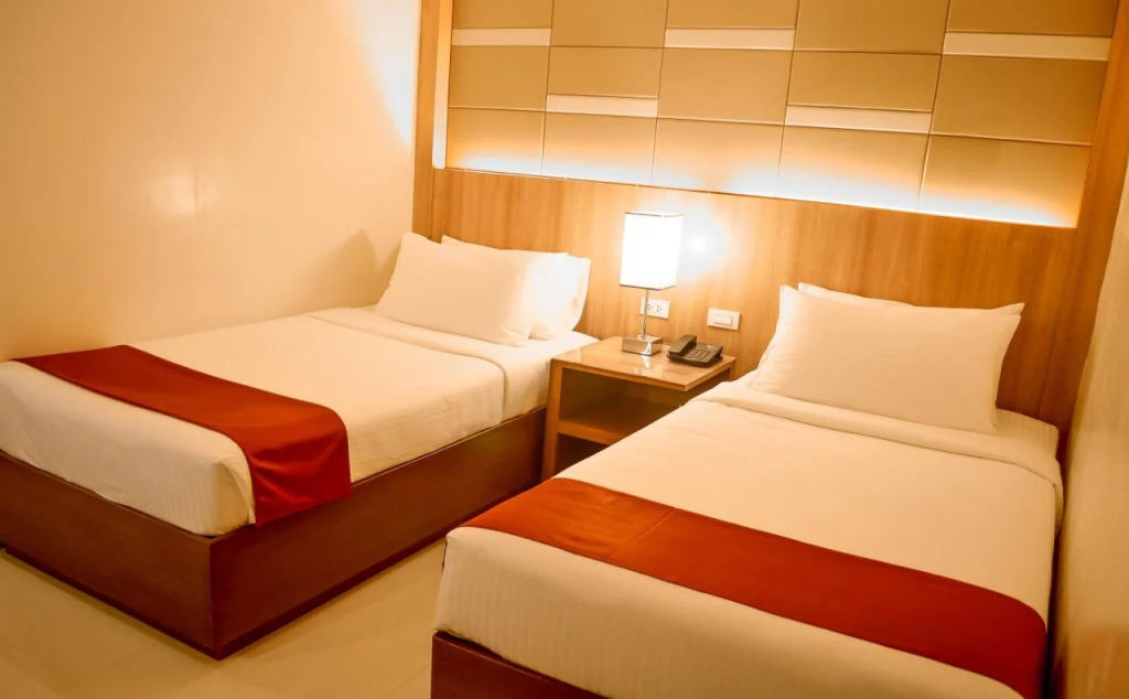 Hotel Veniz Session