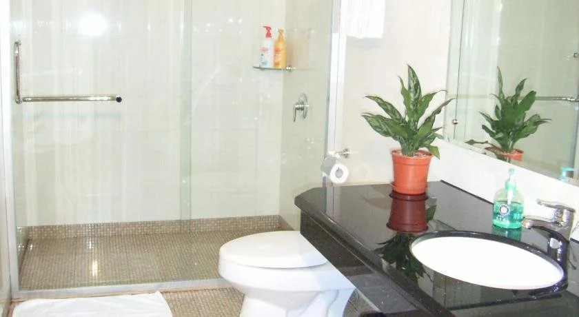 Yinyi Hotel