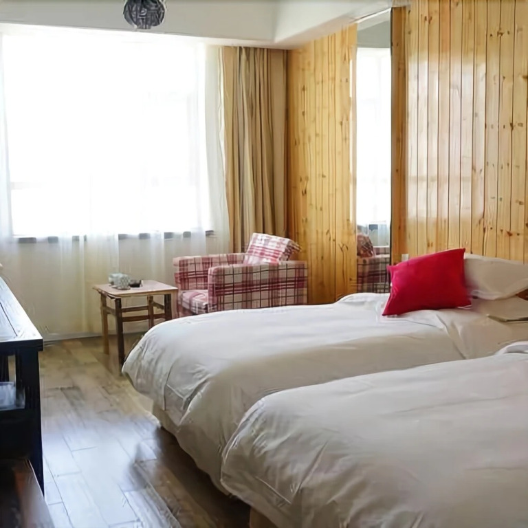 Bo'an Hotel Hanzhong