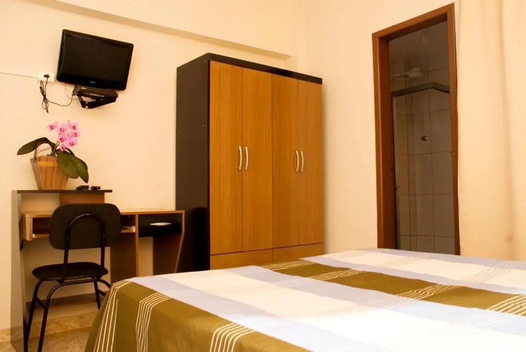 Orquídea Hotel