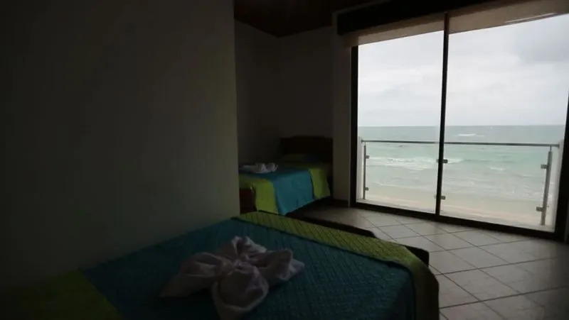 Hotel Sierra Negra